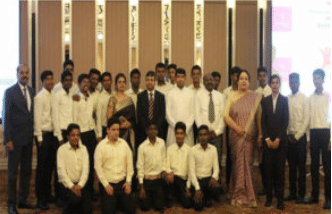 Presidency College of Hotel Management Bangalore Events photo 40